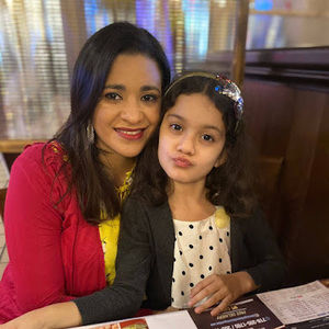 Meet your Posher, Jenny